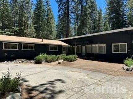848 Glorene Avenue, South Lake Tahoe, CA 96150 Photo