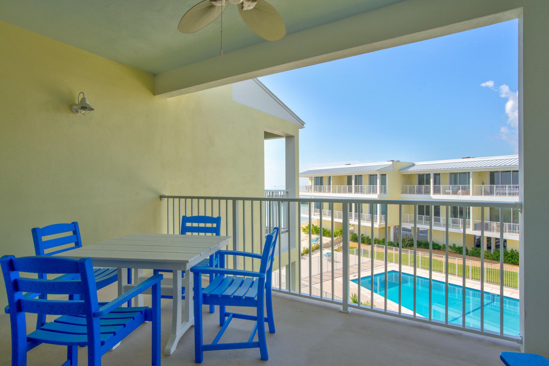 501 E Ocean Drive, Unit 28, Key Colony, FL 33051 Photo