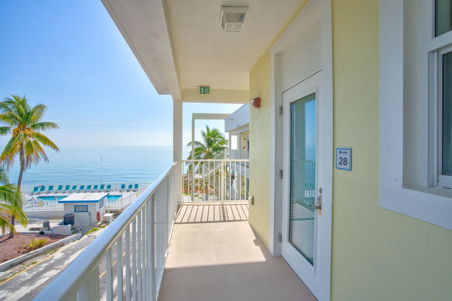 501 E Ocean Drive, Unit 28, Key Colony, FL 33051 Photo