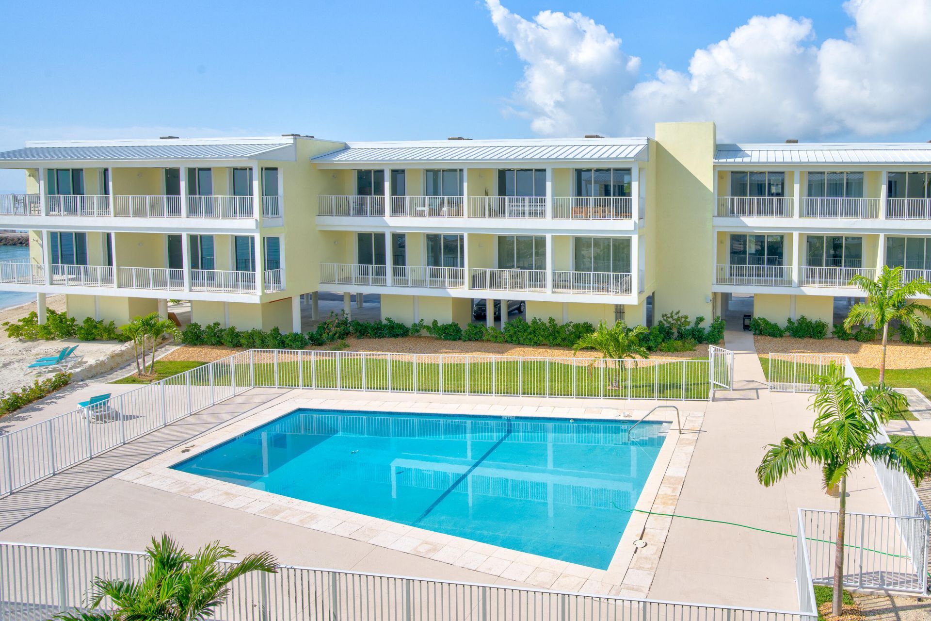 501 E Ocean Drive, Unit 28, Key Colony, FL 33051 Photo