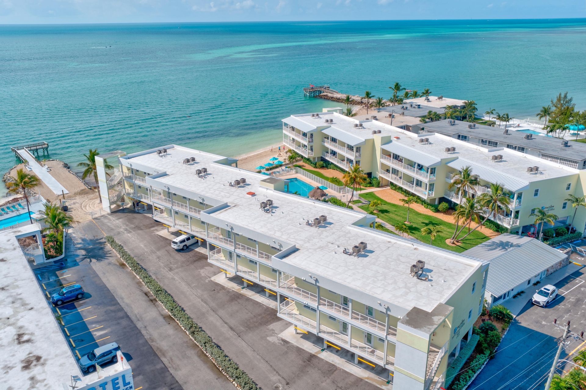 501 E Ocean Drive, Unit 28, Key Colony, FL 33051 Photo