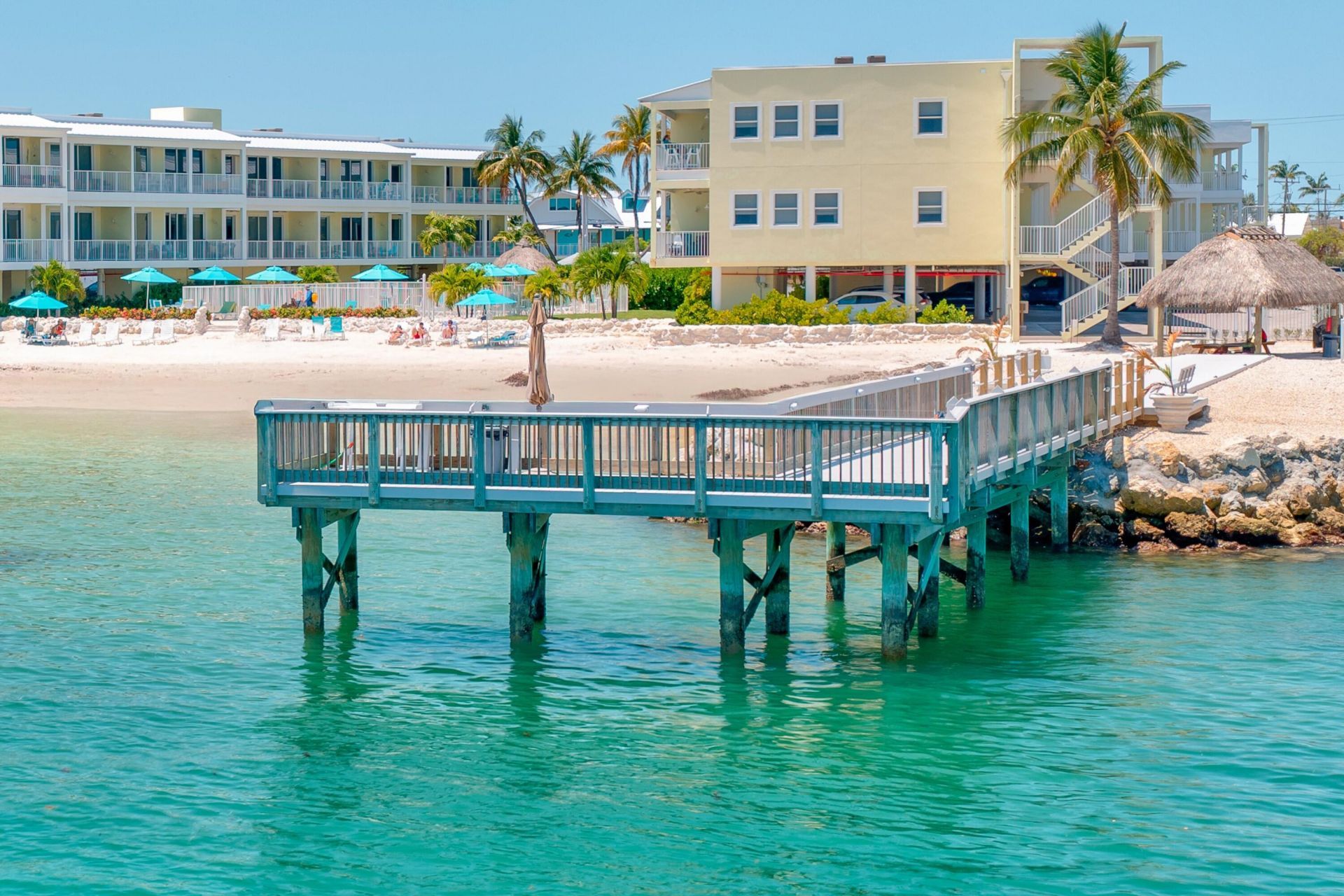 501 E Ocean Drive, Unit 28, Key Colony, FL 33051 Photo