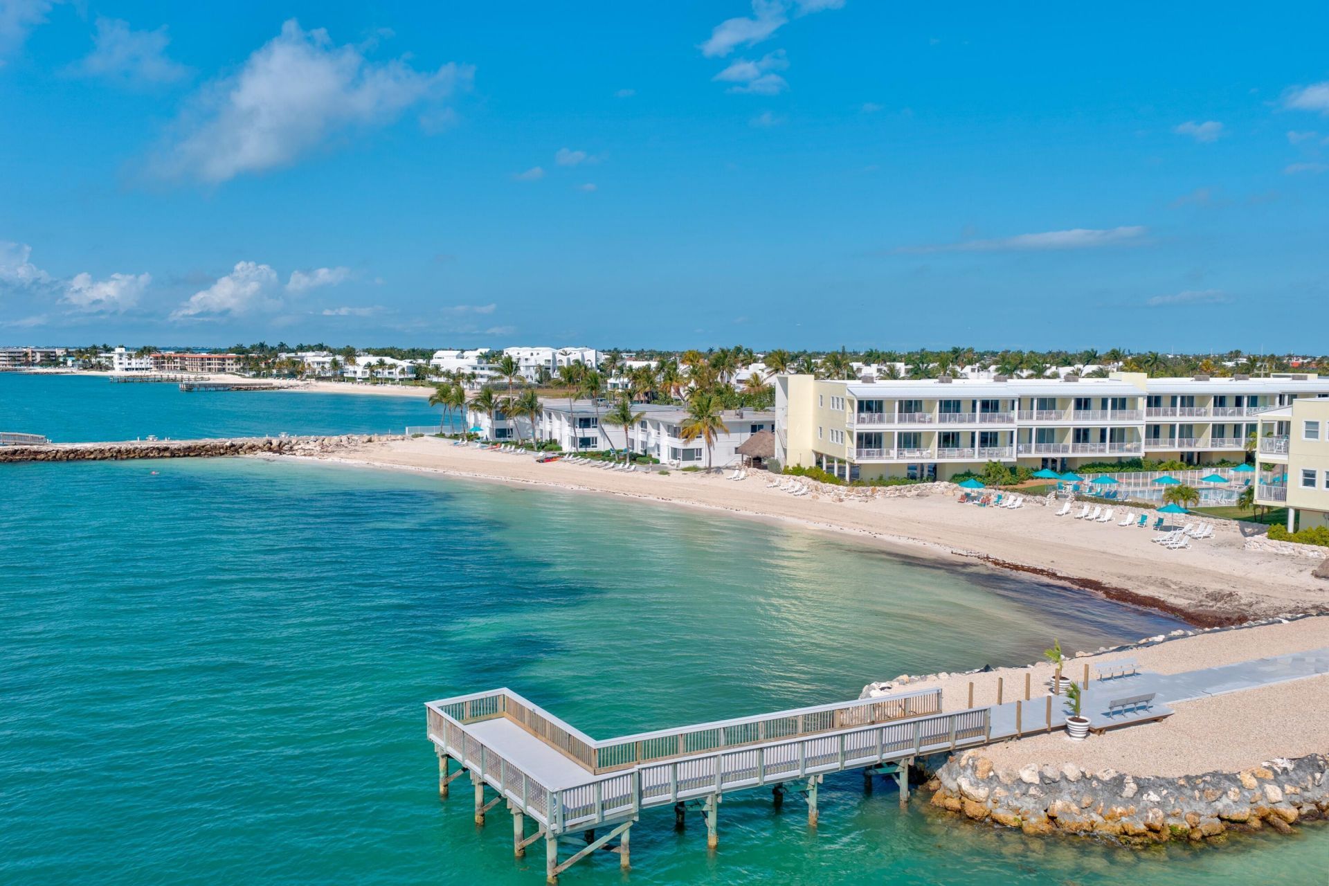 501 E Ocean Drive, Unit 28, Key Colony, FL 33051 Photo