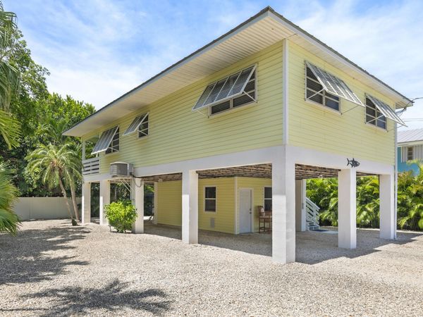 24740 Park Drive, Summerland, FL 33042