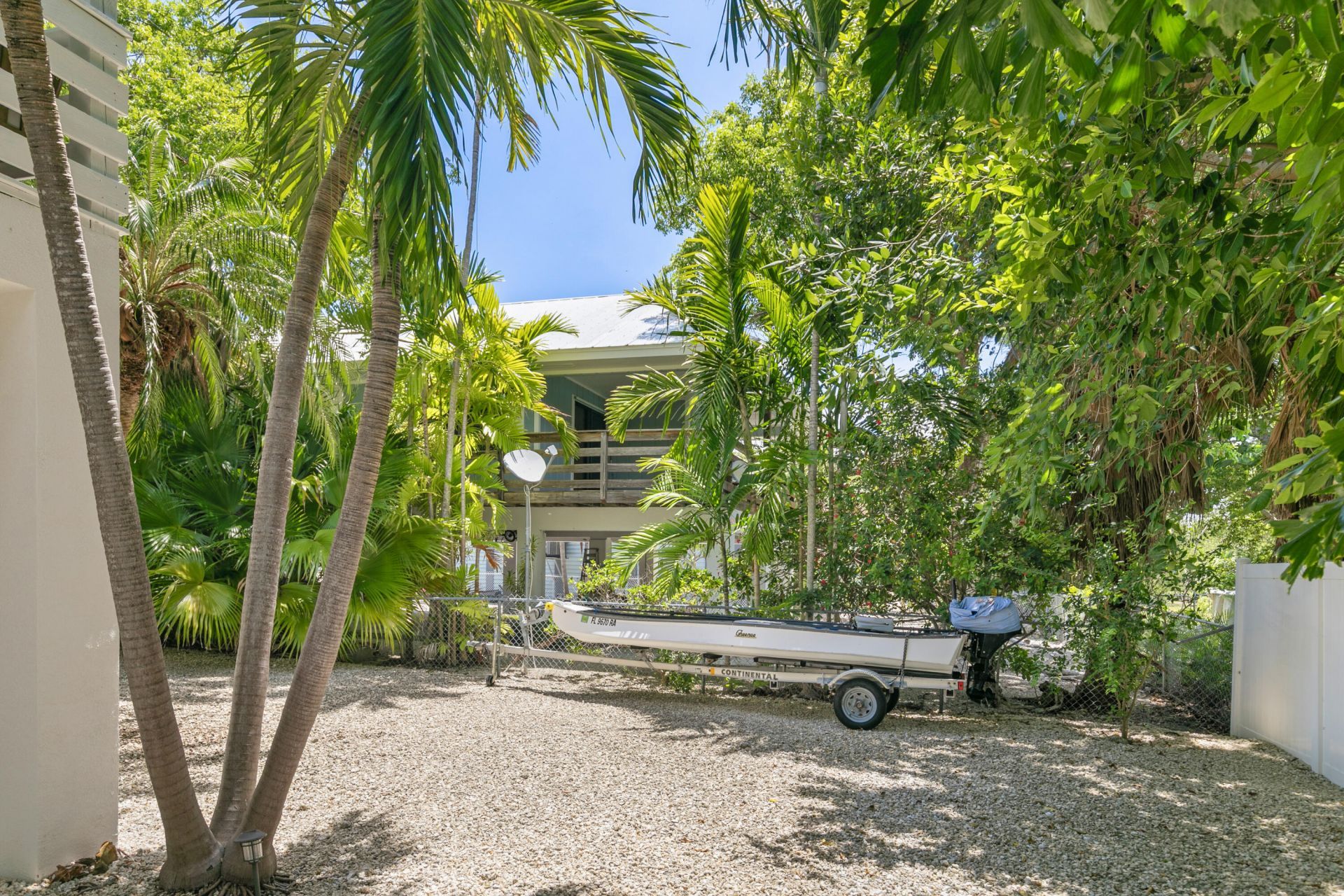24740 Park Drive, Summerland Key, FL 33042 Photo
