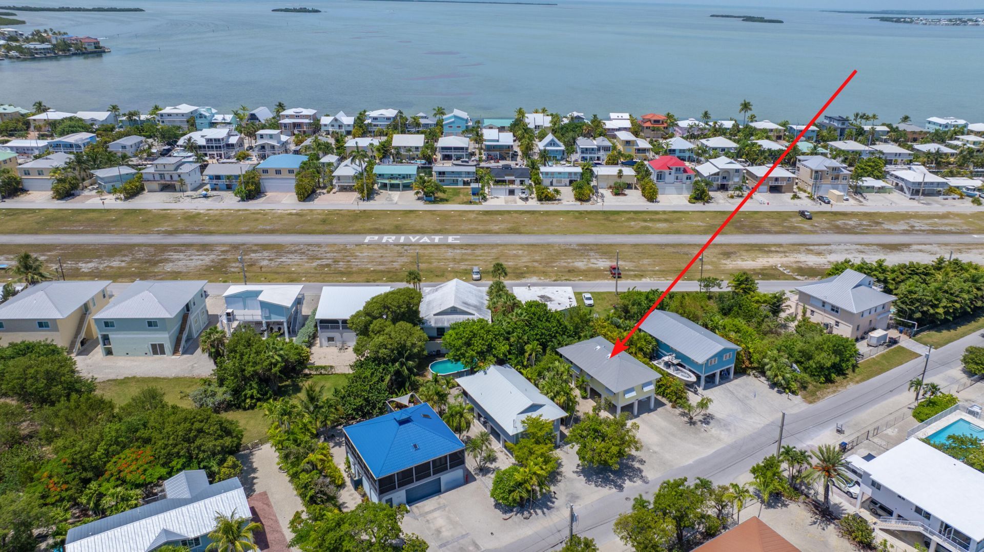 24740 Park Drive, Summerland Key, FL 33042 Photo