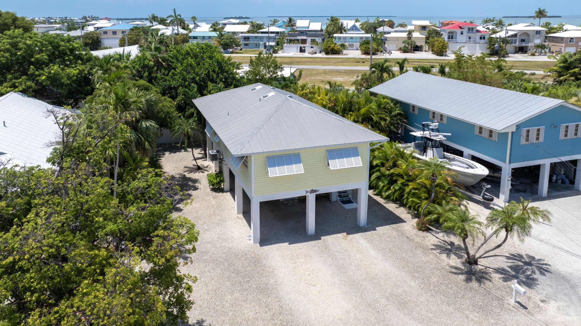 24740 Park Drive, Summerland Key, FL 33042 Photo