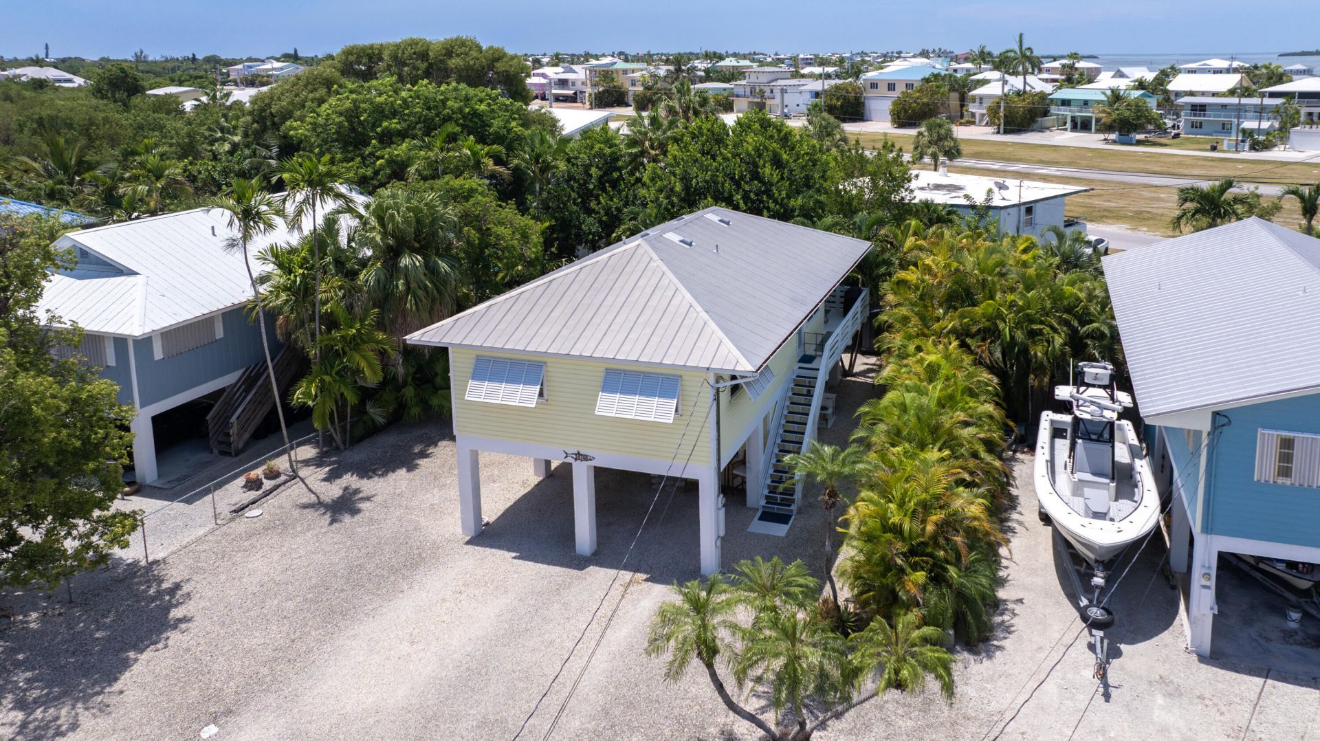 24740 Park Drive, Summerland Key, FL 33042 Photo