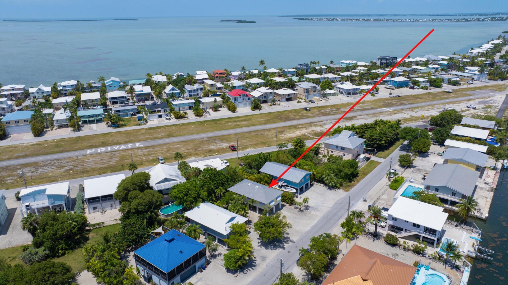 24740 Park Drive, Summerland Key, FL 33042 Photo