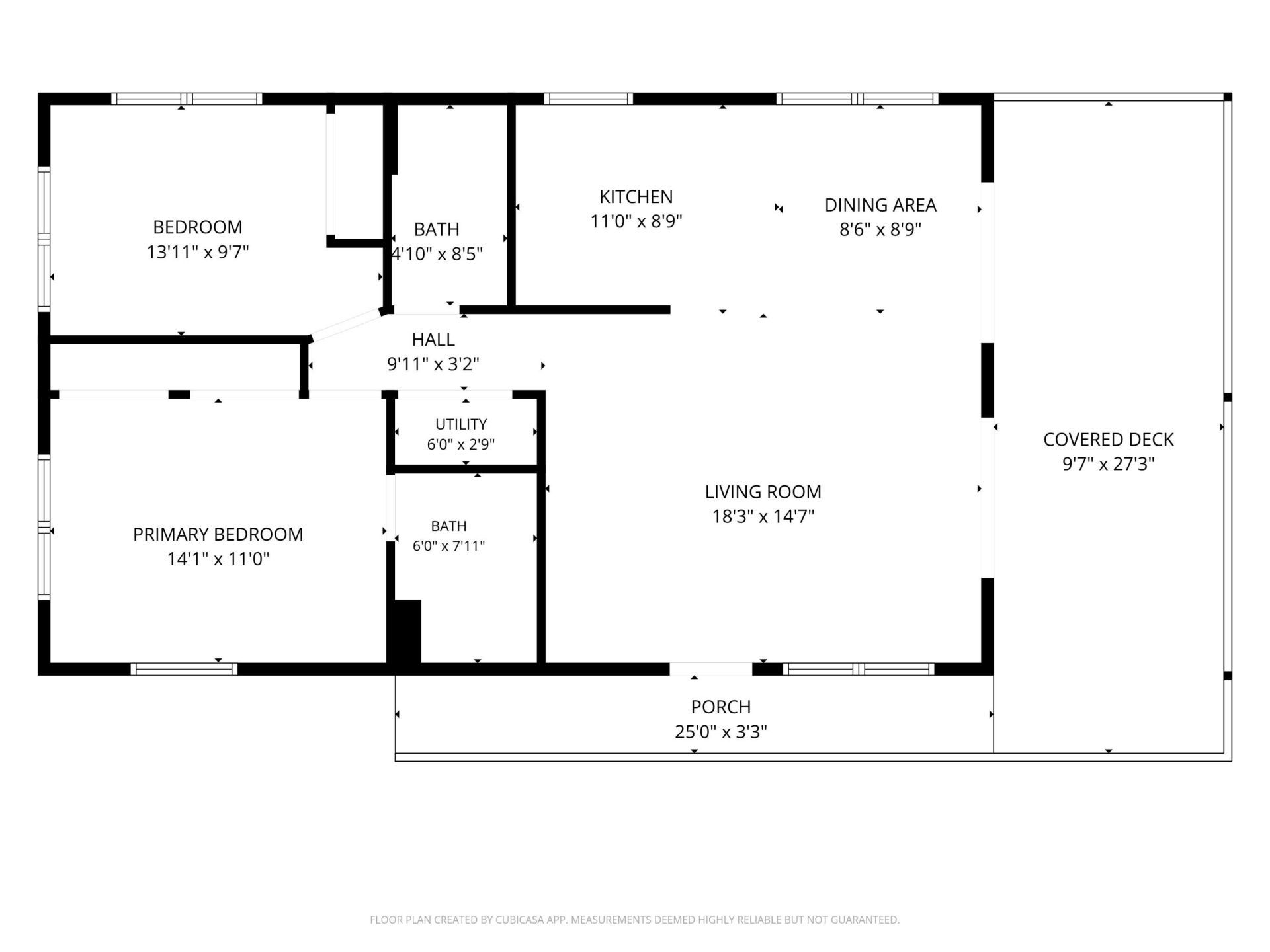 24740 Park Drive, Summerland Key, FL 33042 Photo