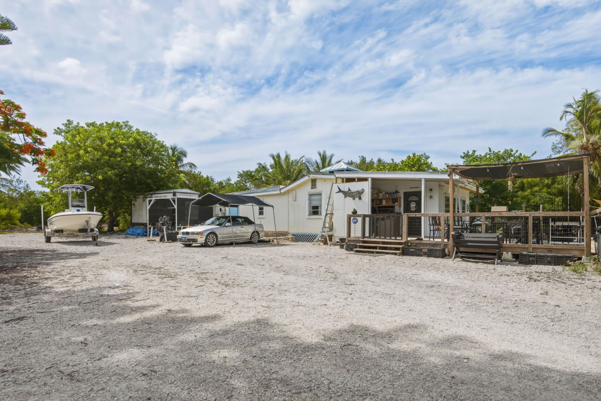 2231 Middle Torch Road, Middle Torch Key, FL 33042 Photo