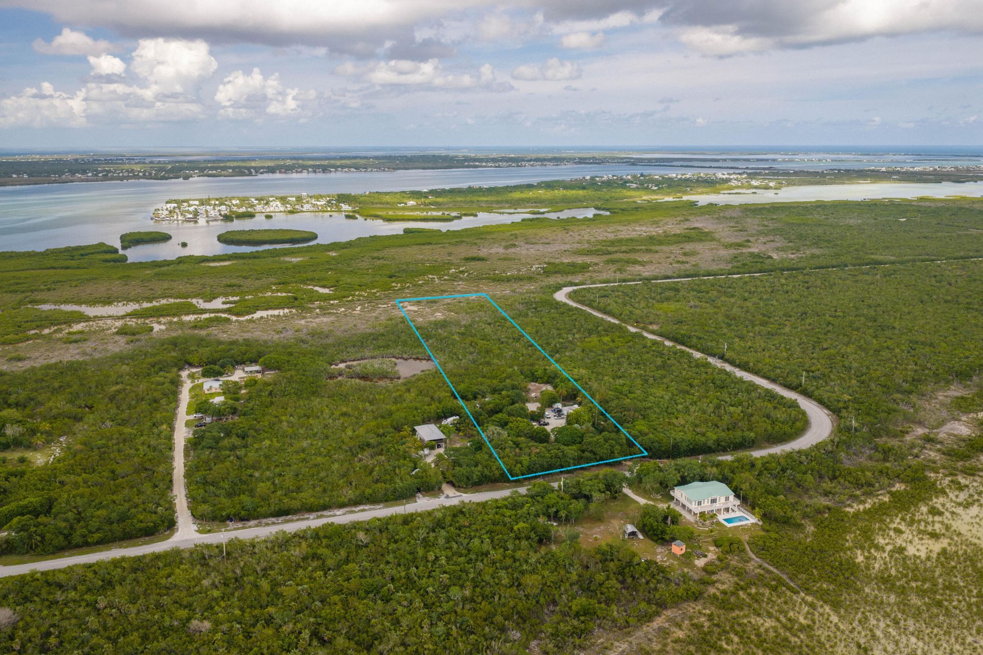 2231 Middle Torch Road, Middle Torch Key, FL 33042 Photo