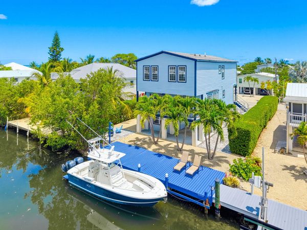 27395 Barbuda Lane, Ramrod, FL 33042