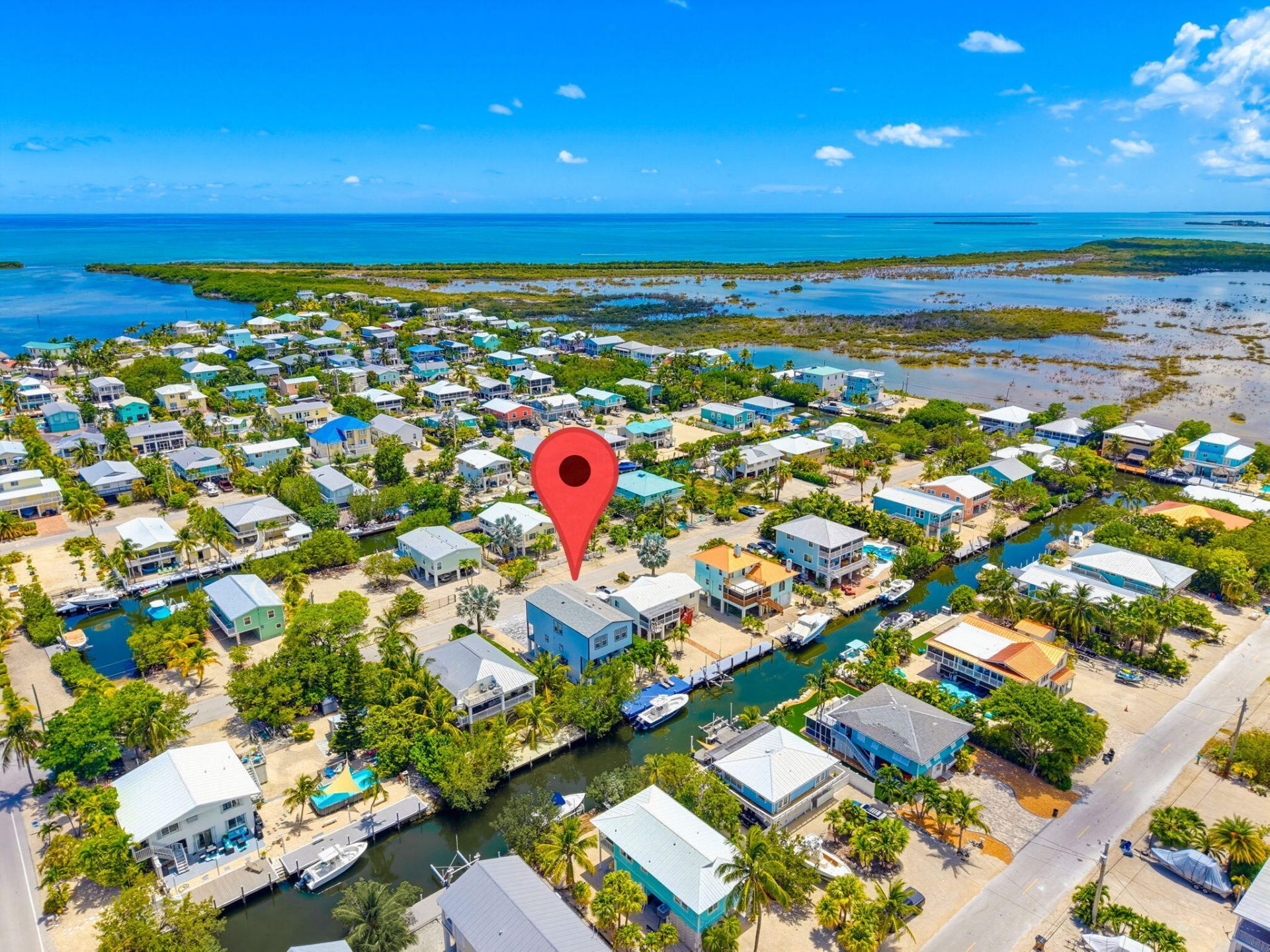27395 Barbuda Lane, Ramrod, FL 33042 Photo