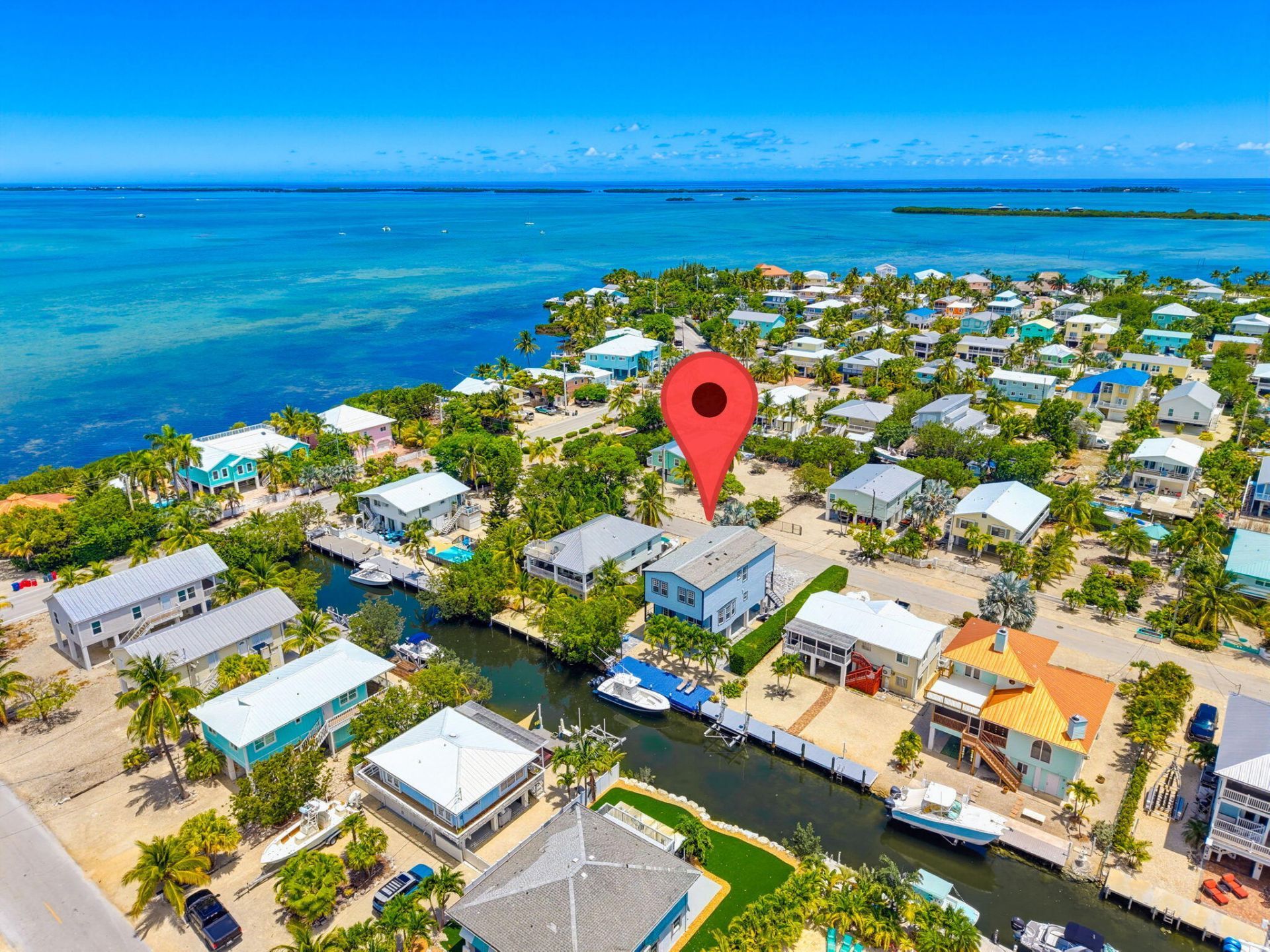 27395 Barbuda Lane, Ramrod, FL 33042 Photo