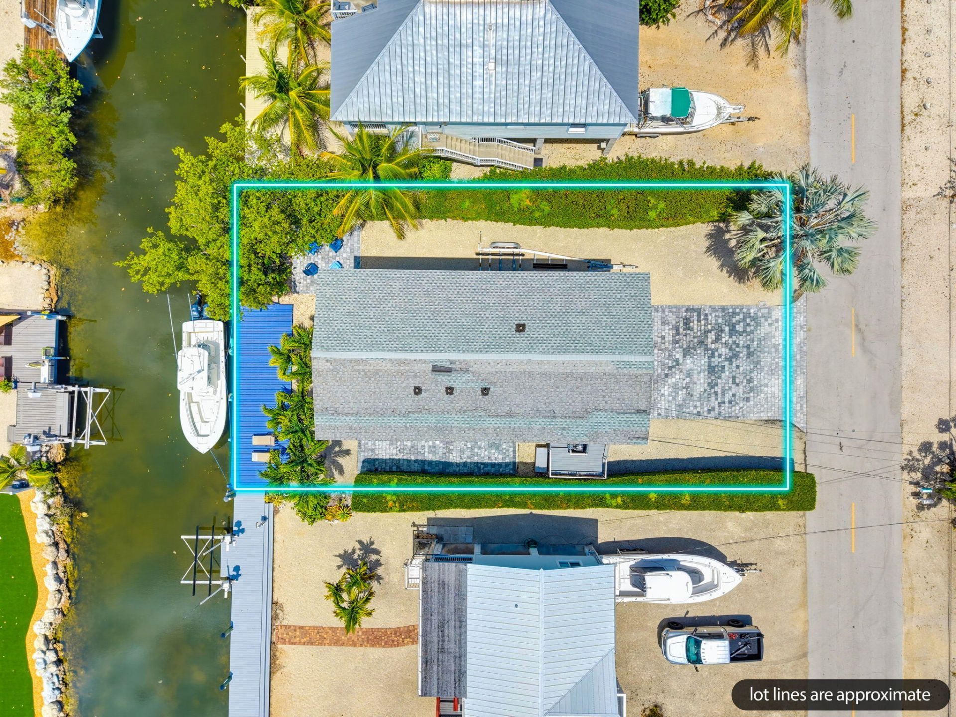 27395 Barbuda Lane, Ramrod, FL 33042 Photo