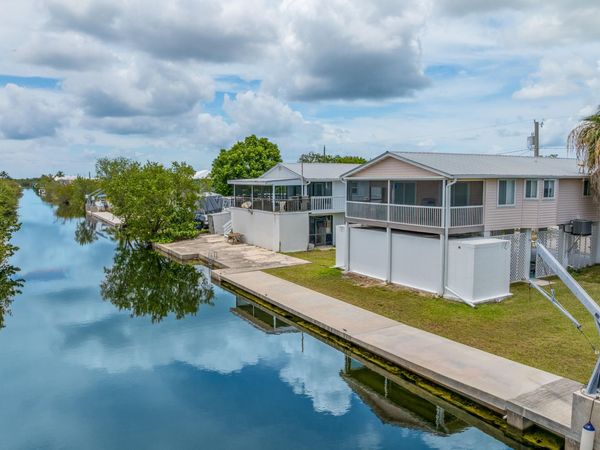 4016 Dorn Road, Big Torch, FL 33042