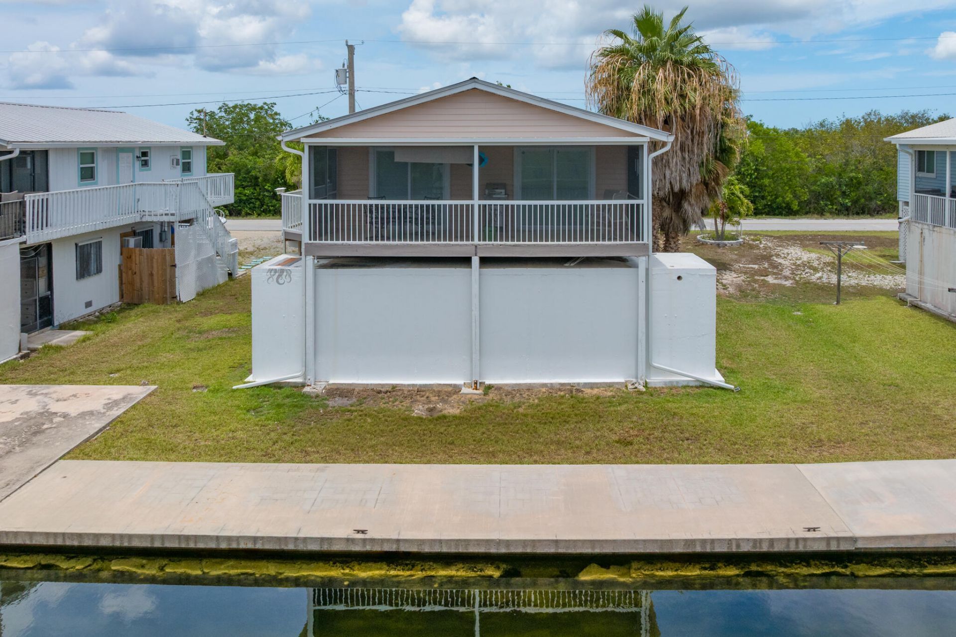 4016 Dorn Road, Big Torch Key, FL 33042 Photo
