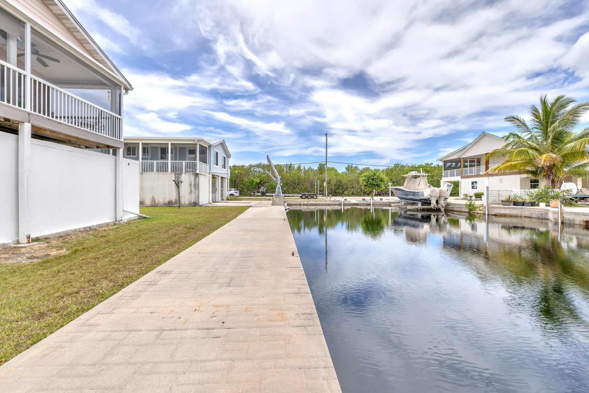4016 Dorn Road, Big Torch Key, FL 33042 Photo