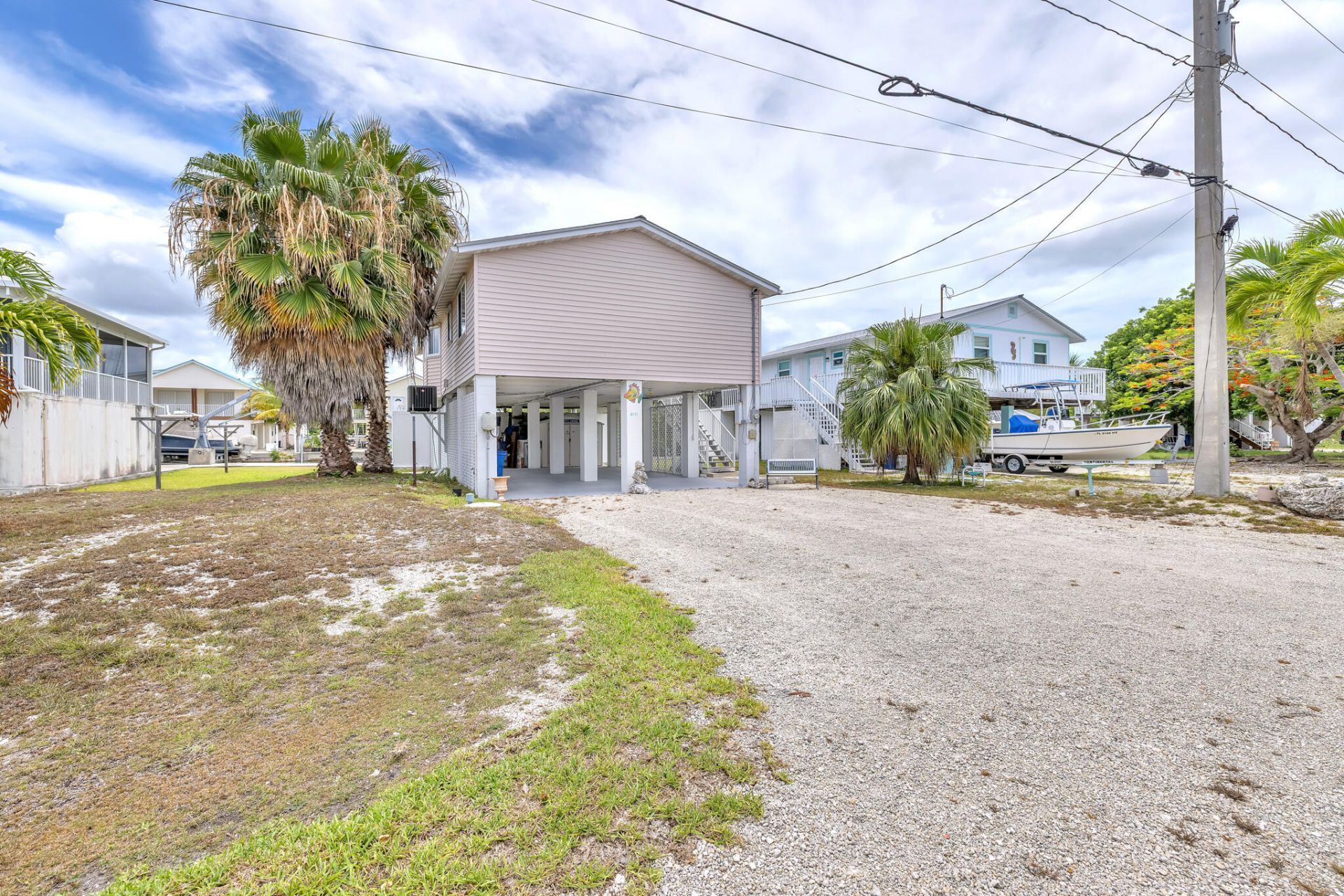4016 Dorn Road, Big Torch Key, FL 33042 Photo
