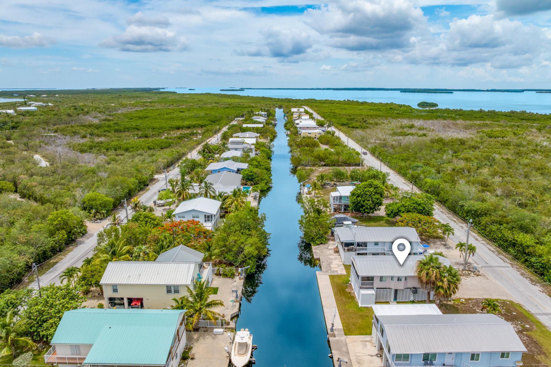 4016 Dorn Road, Big Torch Key, FL 33042 Photo