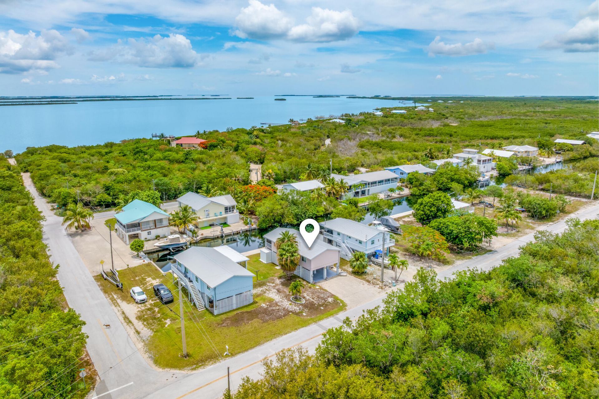 4016 Dorn Road, Big Torch Key, FL 33042 Photo