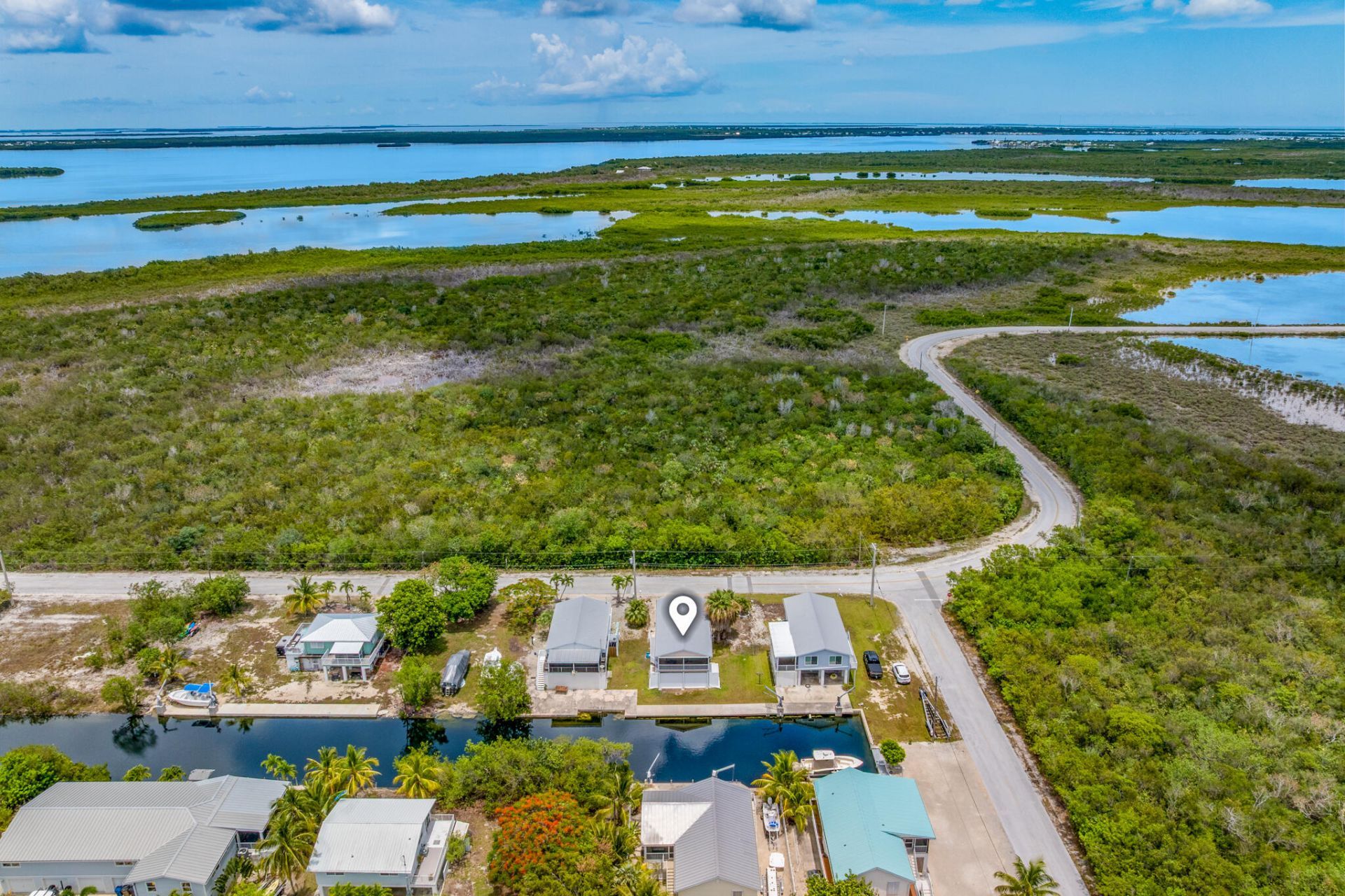 4016 Dorn Road, Big Torch Key, FL 33042 Photo