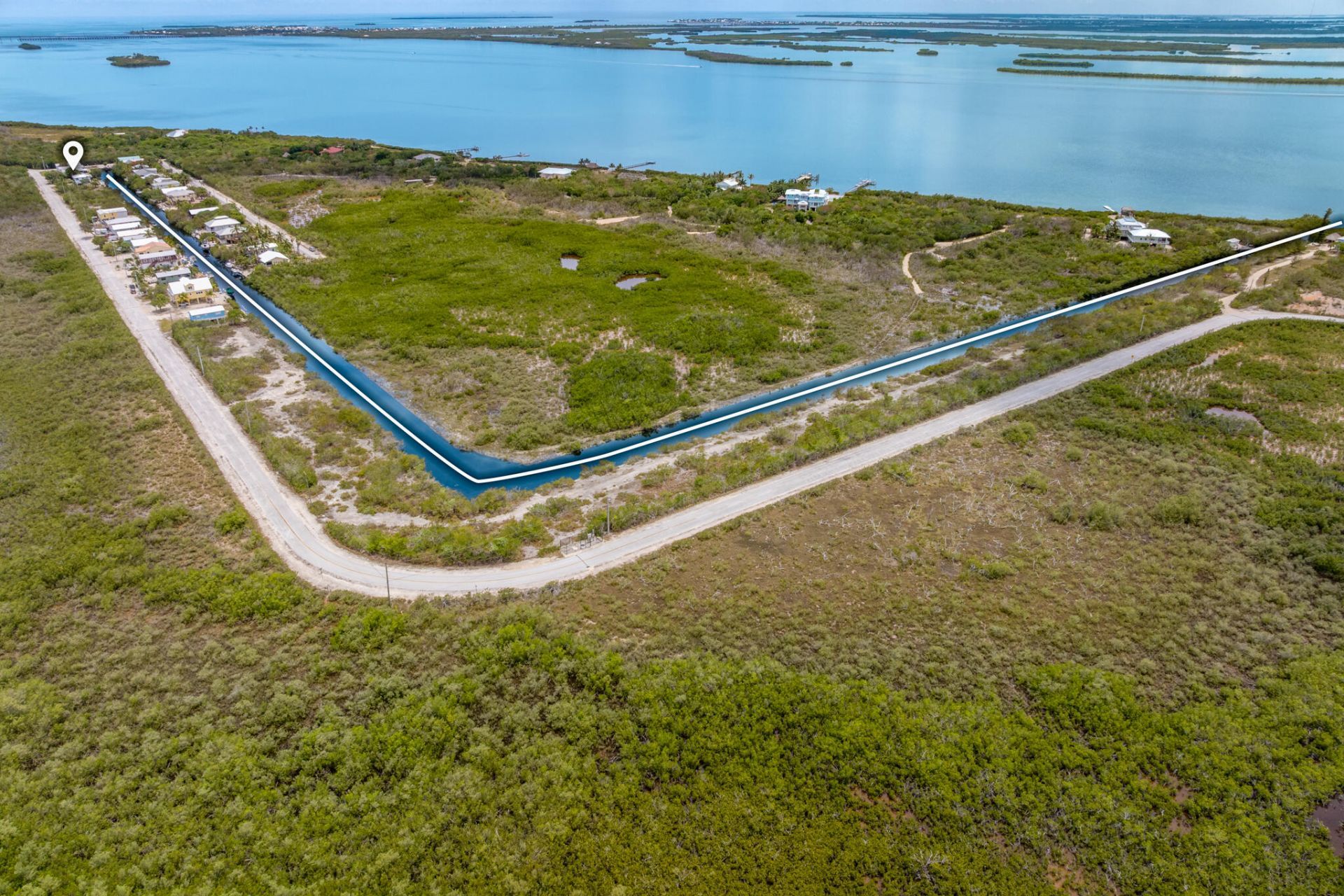 4016 Dorn Road, Big Torch Key, FL 33042 Photo