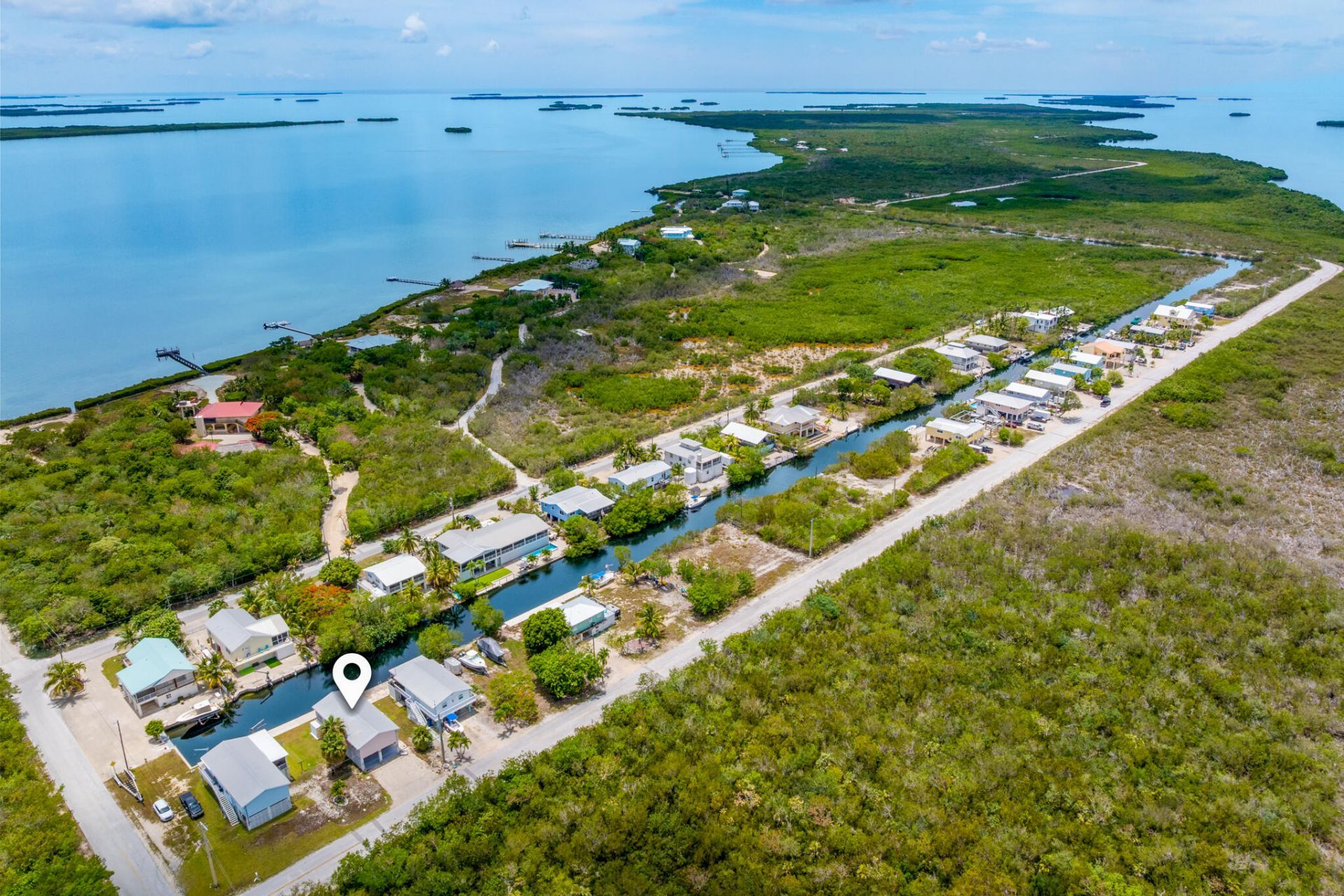 4016 Dorn Road, Big Torch Key, FL 33042 Photo