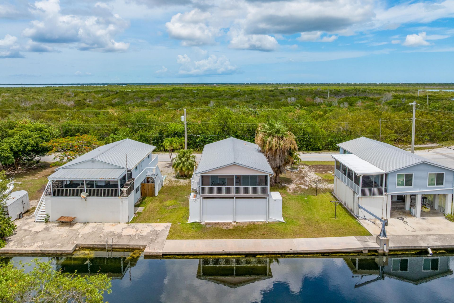 4016 Dorn Road, Big Torch Key, FL 33042 Photo