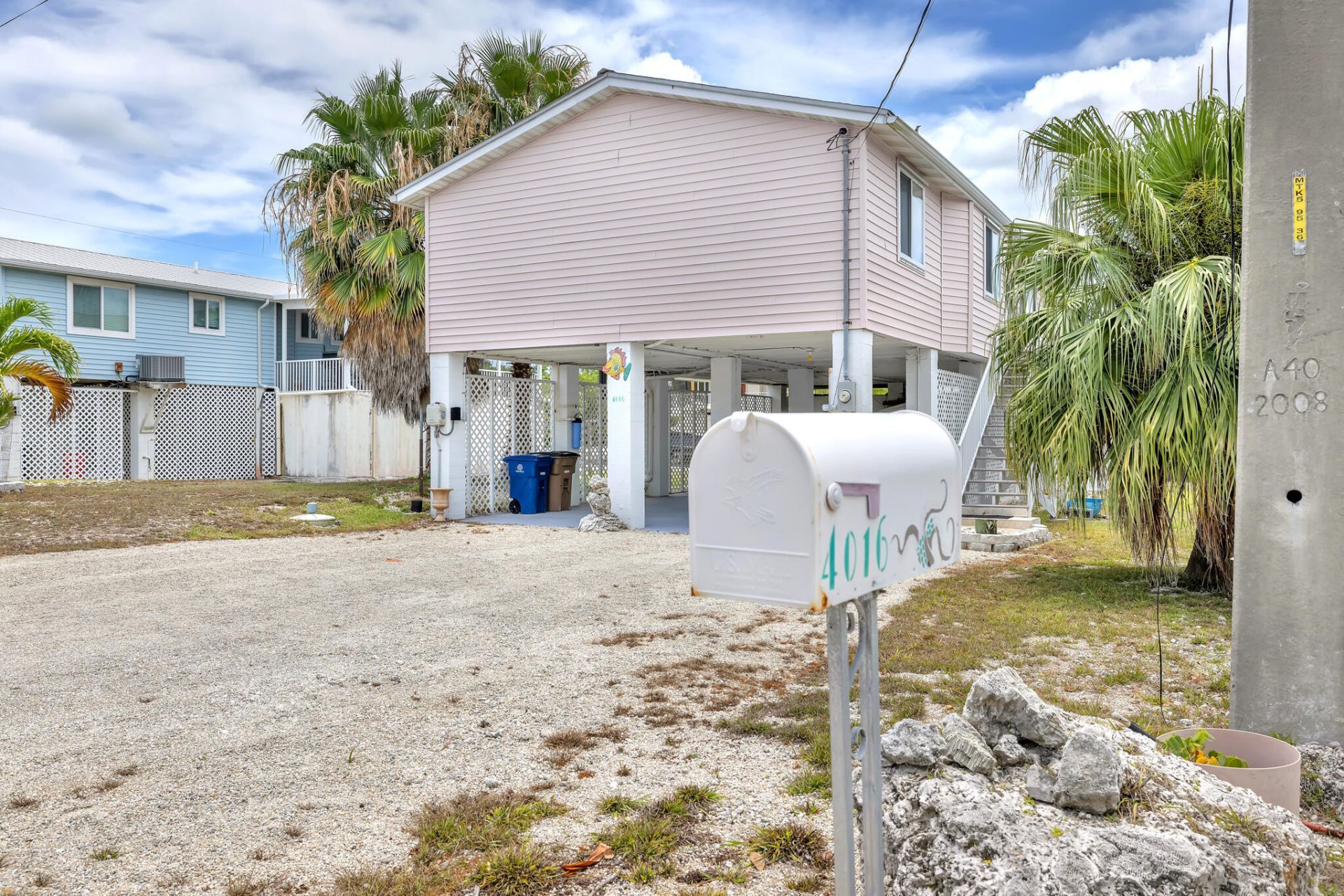 4016 Dorn Road, Big Torch Key, FL 33042 Photo