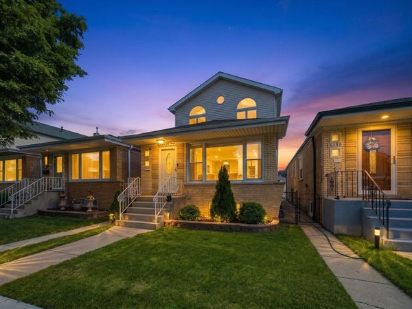 6153 W 63rd Street , Chicago, IL 60638