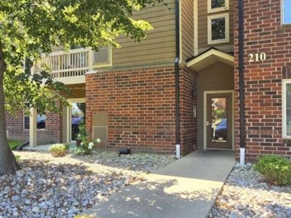 210 Glengarry Drive , Unit 109, Bloomingdale, IL 60108