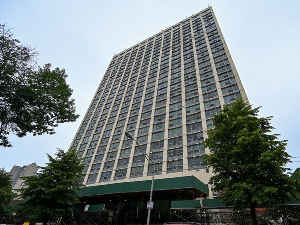 5201 S Cornell Avenue , Unit 5D, Chicago, IL 60615