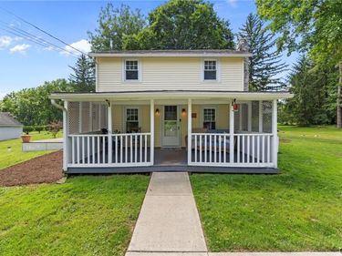 586 Stump Road, Skaneateles, NY 13153