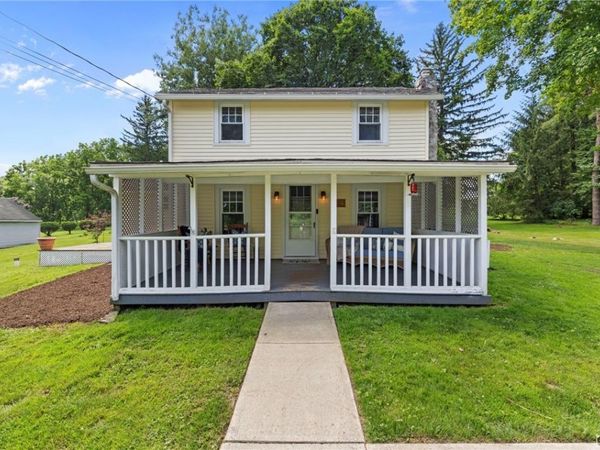 586 Stump Road , Skaneateles, NY 13153