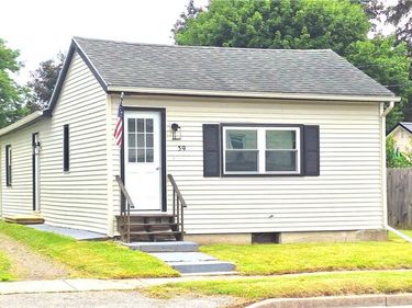 59 Ossian Street, Dansville, NY 14437
