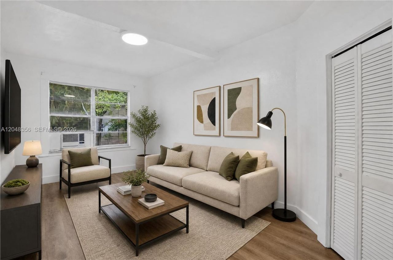 3409 S Le Jeune Rd , Unit 1, Coral Gables, FL 33134 Photo