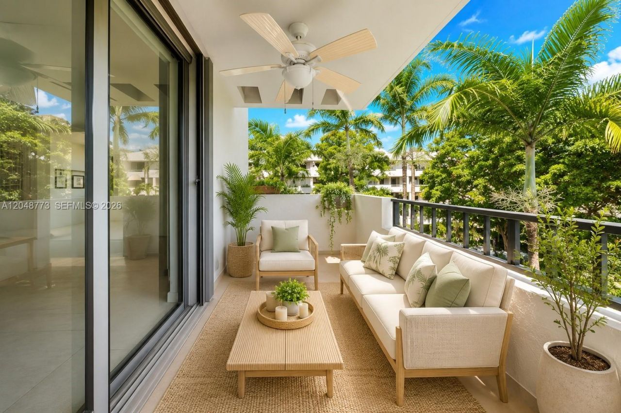 181 Crandon Blvd , Unit 301, Key Biscayne, FL 33149 Photo