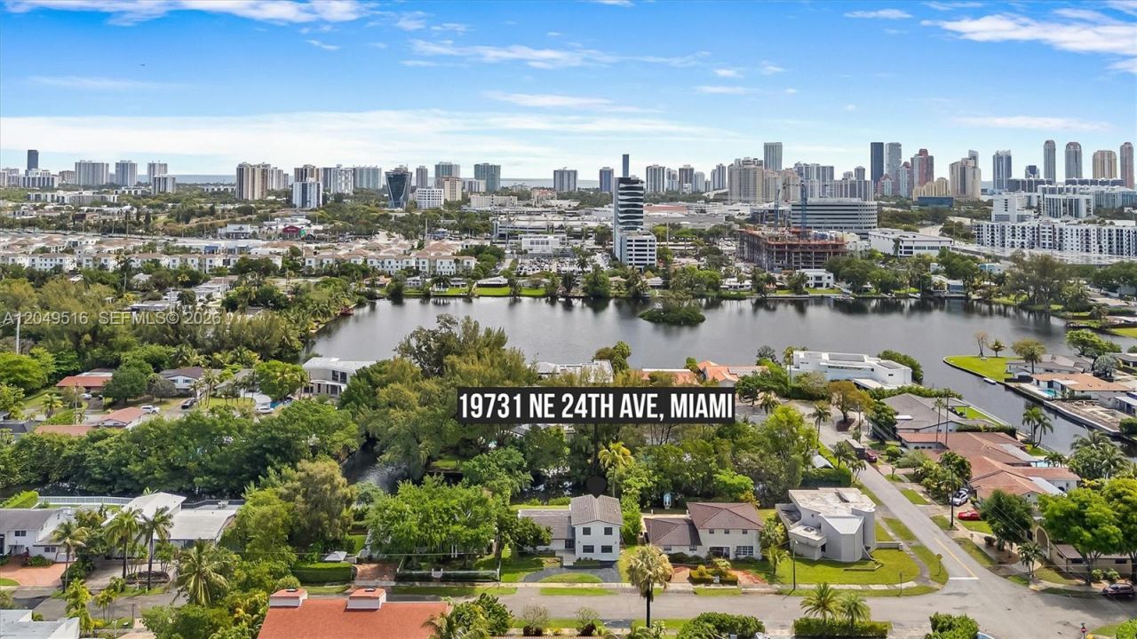 19731 NE 24th Ave, Miami, FL 33180 Photo