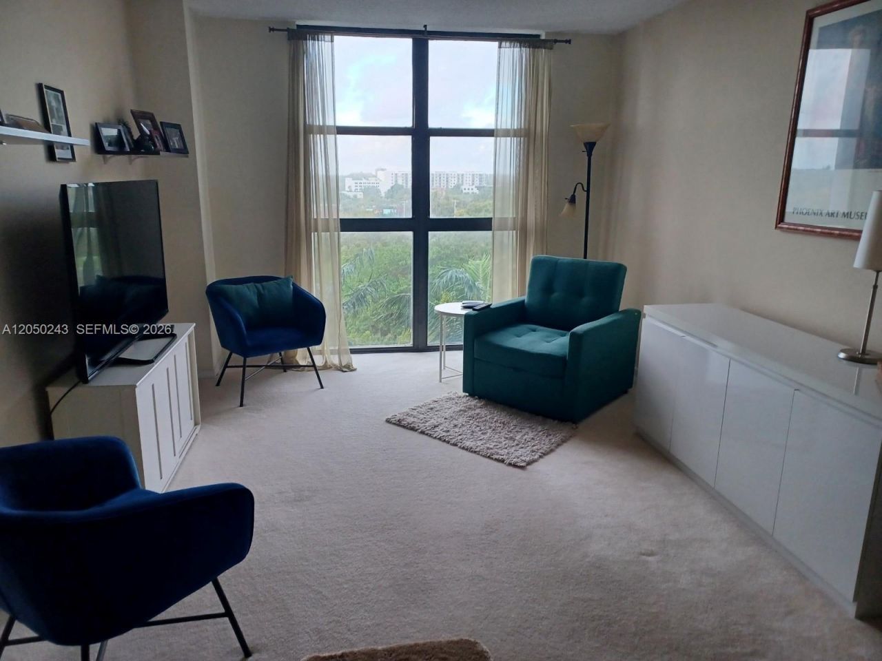 2000 Towerside Ter , Unit 905, Miami, FL 33138 Photo