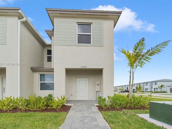 33823 SW 194 Ter , Homestead, FL 33034