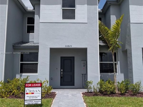 33823 SW 194 Ter , Homestead, FL 33034