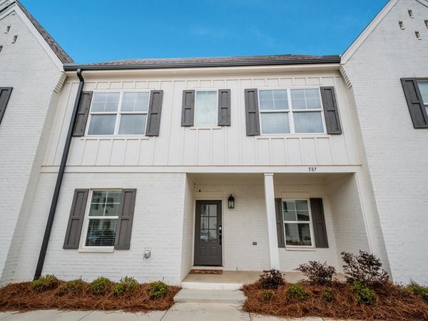 587 Meadow Crest Circle, Oxford, MS 38655