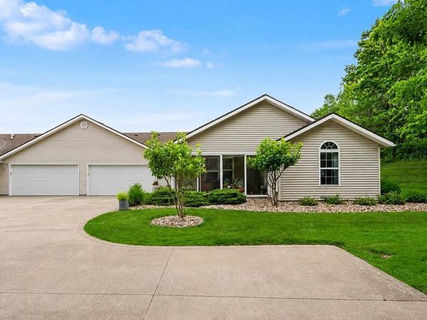 2357 Deerfield Lane, Ontario, OH 44906