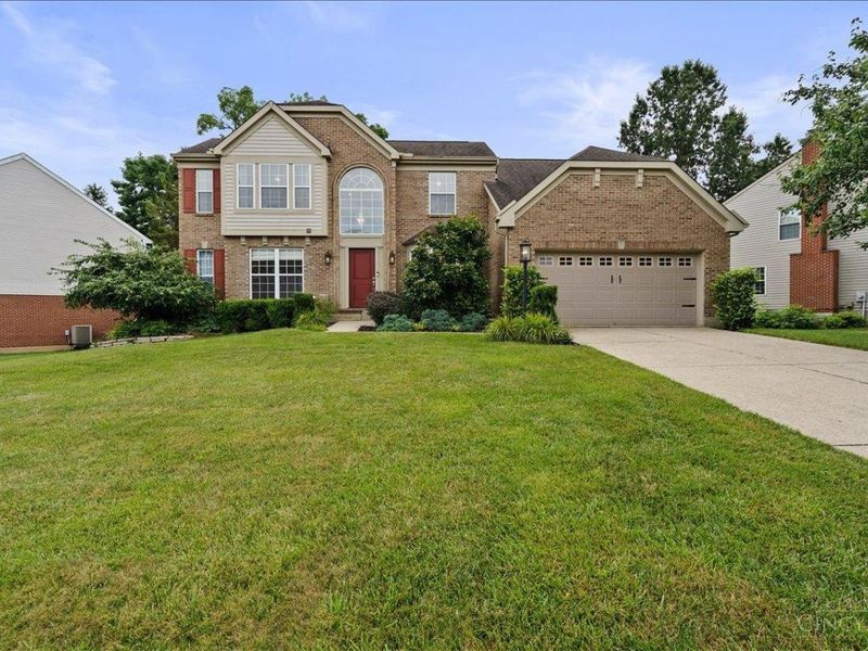 11950 Fallcreek Lane, Symmes Township, OH 45140 Photo 1