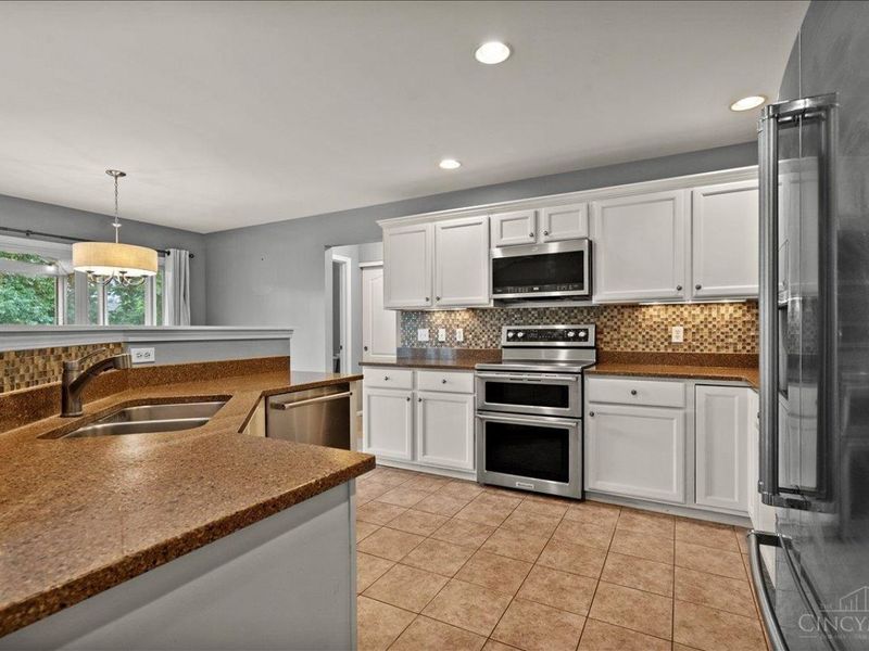 11950 Fallcreek Lane, Symmes Township, OH 45140 Photo 13