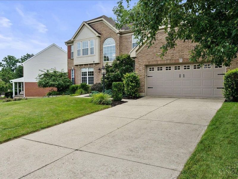 11950 Fallcreek Lane, Symmes Township, OH 45140 Photo 2