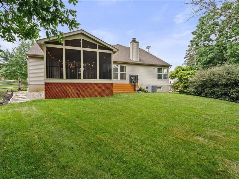 11950 Fallcreek Lane, Symmes Township, OH 45140 Photo 44