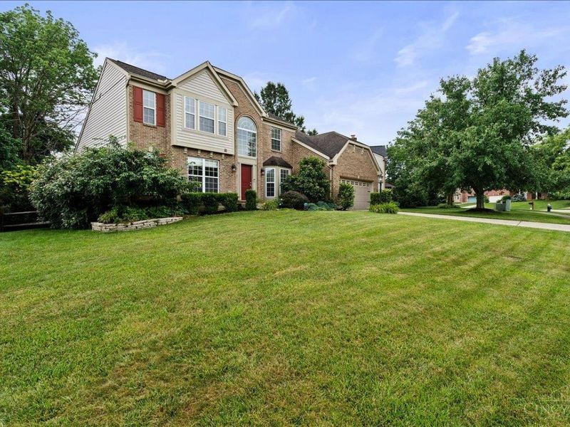 11950 Fallcreek Lane, Symmes Township, OH 45140 Photo 45